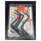 Deer hunters, tree steps new in package