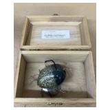 Dale ALBORN fishing lure