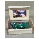 Cates lucky frog fishing lure