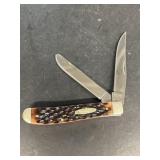 John primble trapper knife