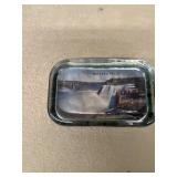 Niagara Falls paperweight