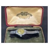 Garland watches women's wrist watch with o