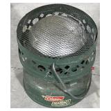 Vintage Coleman heater