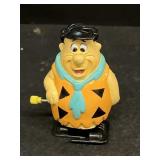 Fred Flintstone wind walker