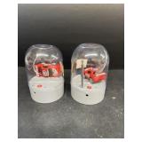 Miniature radio control cars as is