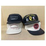 John Deere perfect circle first Calvary