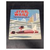 Star Wars 1979 the Maverick Moon