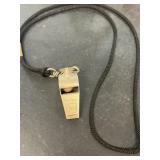 The acme whistle made in England vintage