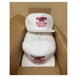 (14) clabber, girl, baking powder, new old s