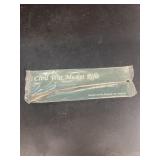 Civil war musket  replica