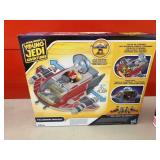 Star Wars Young  Jed adventures crimson fire,