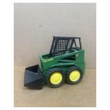 John Deere skid steer 1/16 scale
