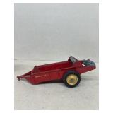 Massey Harris manure's brother number 11 diecast