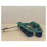 John Deere 1/16 scale disc