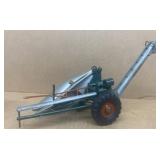 New idea corn picker