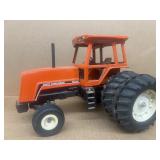 AC 8030 toy tractor, 1/16