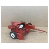 Tru scale hay baler 1/16 scale