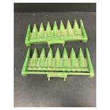 Corn picker tractor accessories 1/16 scale