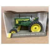 John Deere model 720 high CROP 1990 special club