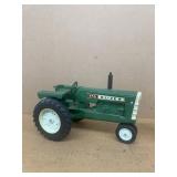 Oliver 1850. 1/16 scale toy tractor
