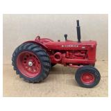 McCormick WD9 ERTL diecast 1/16 scale