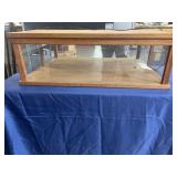 Showcase 29 1/2' x 12 1/2'