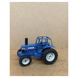 Ford TW5 diecast ERTL toy tractor