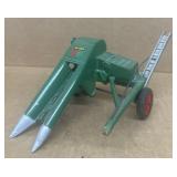 Oliver corn picker implement