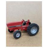 International Ertle 116 scale diecast toy tractor