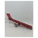 McCormick farm elevator