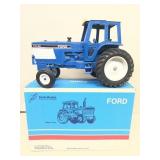 Ford tw-25 first edition 1/16 scale PRTL tractor