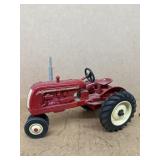 COCKSHUTT 1989 farm toy museum, commemorative t