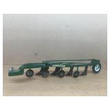 Oliver disc plow 1/16 scale