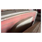 MILLER DAIRY Signs, New Old Stock