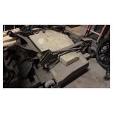 Grasshopper 52' Rear Discharge Deck