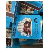 Cheech & Chong Paramont pictures adv. Matches-no s