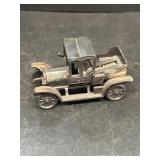 Antique truck, pencil sharpener