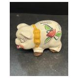 Pig bank