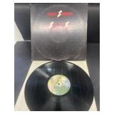 Black Sabbath, we sold our soul Record album