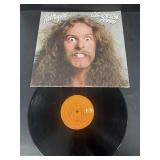 Ted Nugent cat scratch fever Record album