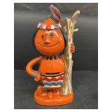 Indian bank made in Japan