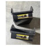 Stanley storage bins