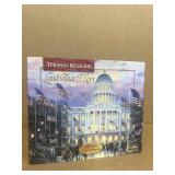 Thomas Kincaid land that I love book