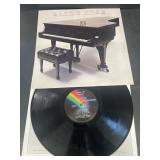 Elton John live in New York Record album