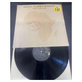 Fleetwood, the visitor Record album