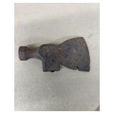 Axe head