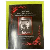 Devil's tails history and legacy of Richmond,