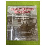 Charlie TEETORS hometown book