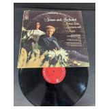 Simon & Garfunkel parsley, sage, rosemary, and