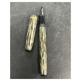 Wearever fountain pen